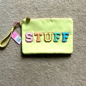 Stoney Clover X Target Pouch